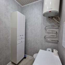 Фото Апартаменты на улице Мира 15Б