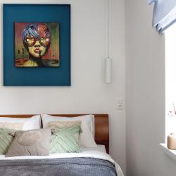 Апартаменты студия