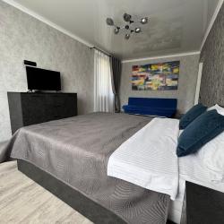 Фото Отель Rent Min-Vody (Рэнт Мин-Воды) на проспекте Карла Маркса 55