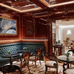 фото 68 The Carlton, Moscow (Карлтон) бывш. Ритц Карлтон