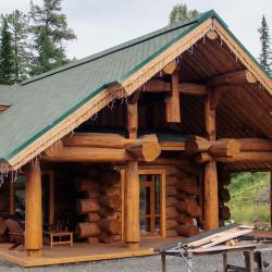 Фото Отель На Весенней