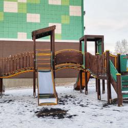 Фото Апартаменты RENTA27 (Рента27) у городской набережной
