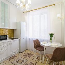 Апартаменты улучшенные Томск, ул. Гагарина, 31