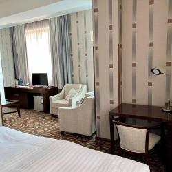 Фото Отель Yerevan Resident Hotel ( Резидент)