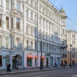 фото 5 Апартаменты Невский 140