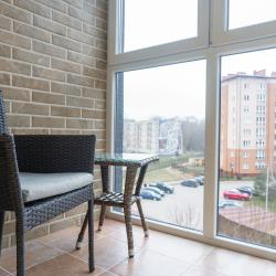 Апартаменты Kantiana на улице Еловая Аллея — d1bbcec909824ee0360dc35155b3a726