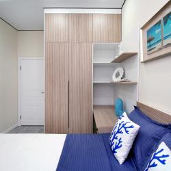 Апартаменты улучшенные 108