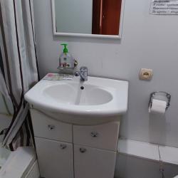 Номер стандарт улучшенный с 2 односпальными кроватями