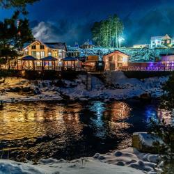 Фото Отель River & House (Ривер Хаус)