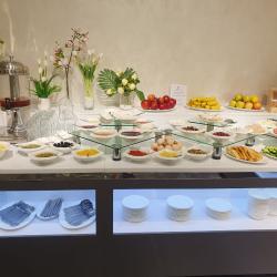 Фото Отель Huvaydo (Хувайдо)