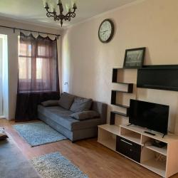 2-комнатные апартаменты эконом