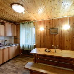 Дом Рыбака