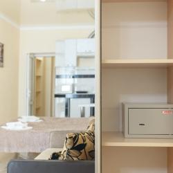 Фото Отель Вилла Арнис