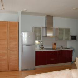 Фото Отель Митос