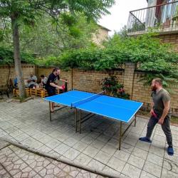 Фото Отель Cats&Beds Hostel (Кэтс&Бэдс)