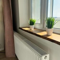 pink apartments Этаж 13