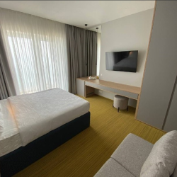 Фото Отель Голден Хиллс (Golden Hills) 4*