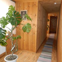 Фото Отель Старый Дворик