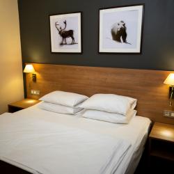 Фото Отель Северная