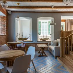 Фото Отель Ида