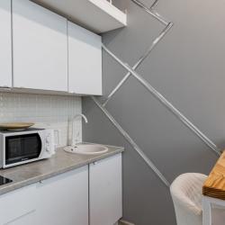 фото 19 ArendaGrad (АрендаГрад) на Шелепихинской набережной 34 корпус 2