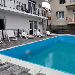 Фото Отель Компас