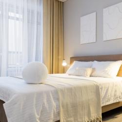 Фото Отель Vetka Home (Ветка Хоум) на улице Державина
