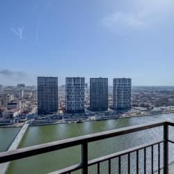 Фото Отель Green FOX на Набережной Приволжского Затона 24