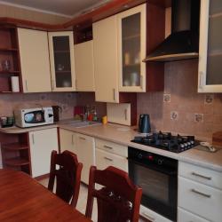 2-комнатные апартаменты улучшенные