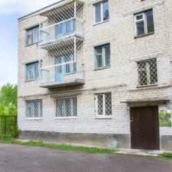 Фото Отель Уютная