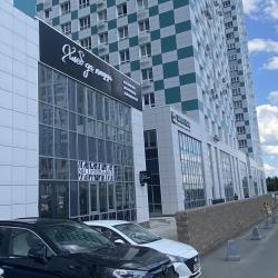 2-комнатные апартаменты люкс Уфа, Бульвар Давлеткильдеева 5