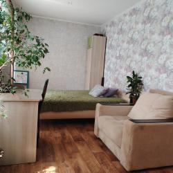 Фото Апартаменты на улице Брянская 11