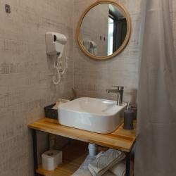 Фото Отель Chamich Guesthouse (Чамич)