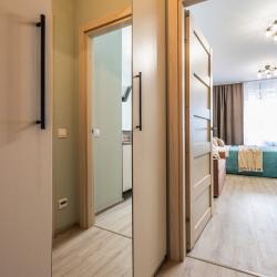 фото 13 ApartMe (АпартМи) на улице Фарфоровская