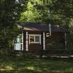 Фото Отель Коттеджи Селигер для вас
