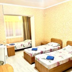 Фото Отель Арина