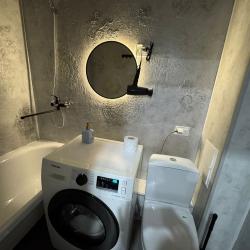 1-комнатные апартаменты студия №2