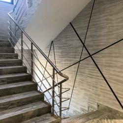Фото Отель на три ночи на Троицкой 78а