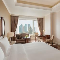 Lotte Hotel Moscow (Лотте Москва) — d1c3c90a824a019b5ae31974d3c65908