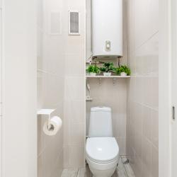 Фото Отель ST-Apartments на проспекте Лиговский 44В