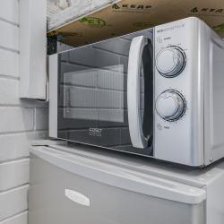 Улучшенные апартаменты с кондиционером