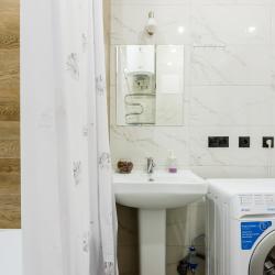 Апартаменты в переулке Доломановский 17 — d1c43b77c4db780fe54170b153296520