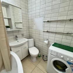 Фото Апартаменты на улице Бояринова 19