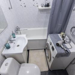 Фото Апартаменты Комфорт на улице Большая Красная 3