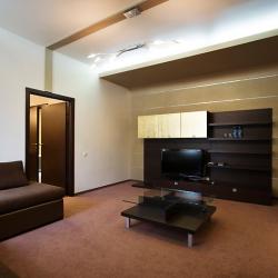 Фото Отель Чайка