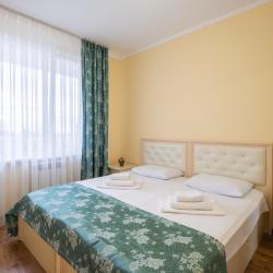 Фото Отель Сансет Хилл