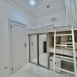 Фото Апартаменты на улице Железнодорожная 23 корпус 1