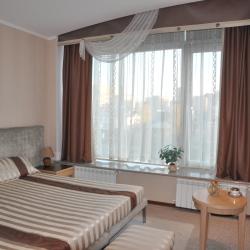 Фото Отель Персона