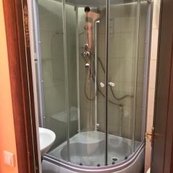 Номер стандарт с 3 односпальными кроватями (с завтраком)