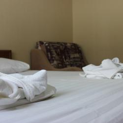 Фото Отель Эдем